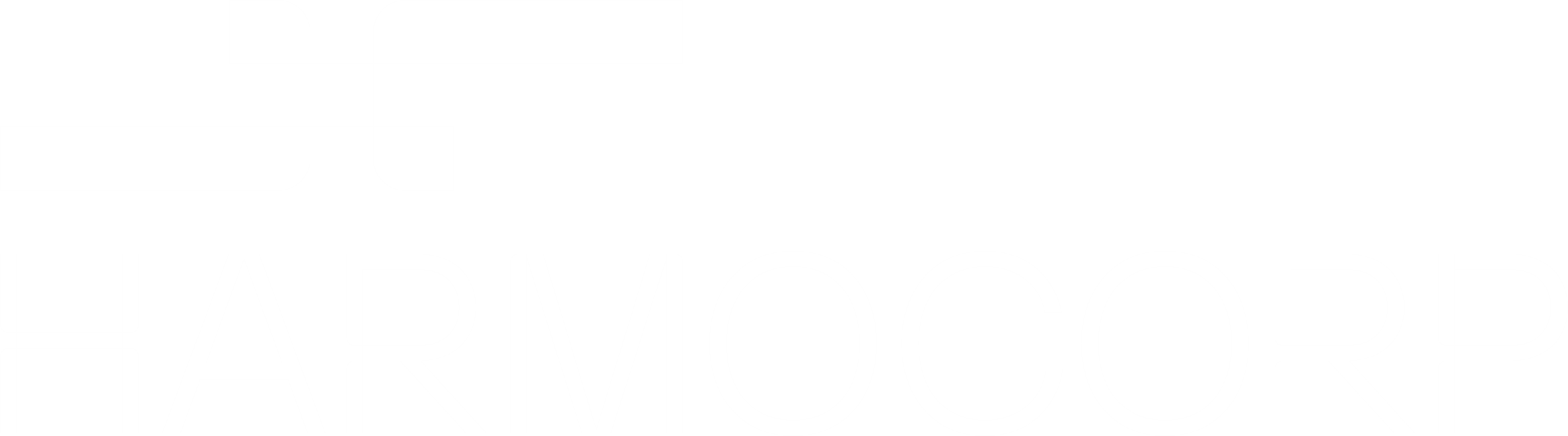 Logo Harmocorp
